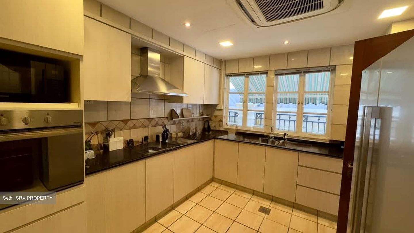 Gentle Villas (D11), Detached #626964251